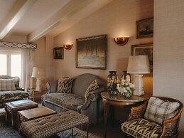Grand Hotel Son Net