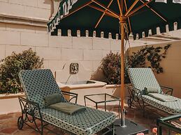Grand Hotel Son Net