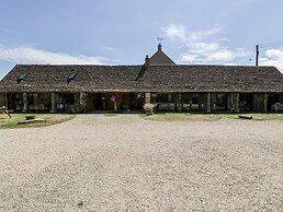 Tump Cottage