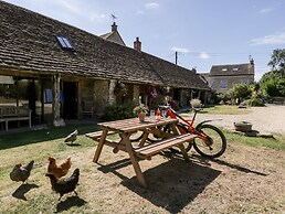 Tump Cottage