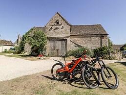 Tump Cottage