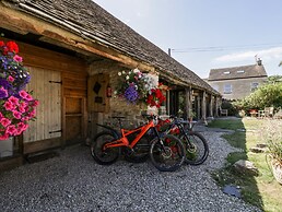 Tump Cottage