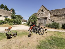 Tump Cottage