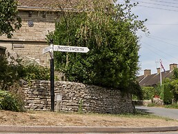 Tump Cottage