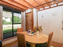 Nympy Cottage