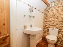 Nympy Cottage