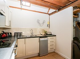 Nympy Cottage