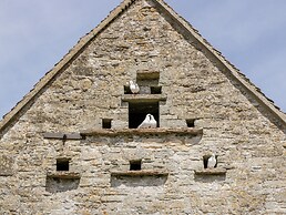 Nympy Cottage