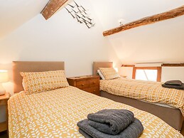 Nympy Cottage