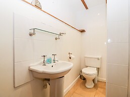 Nympy Cottage