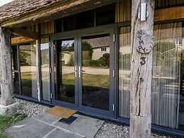 Nympy Cottage
