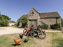 Nympy Cottage