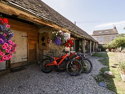 Nympy Cottage