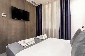 Nalu Valencia Boutique Rooms
