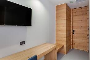 Nalu Valencia Boutique Rooms