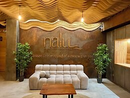 Nalu Valencia Boutique Rooms