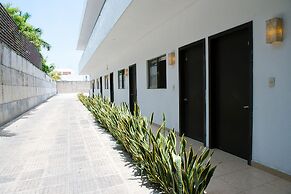 Suites Real Tabasco