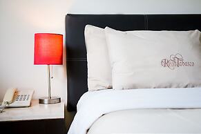 Suites Real Tabasco