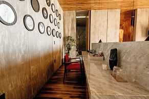 Flavia Hotel