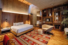 Flavia Hotel