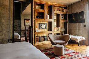 Flavia Hotel