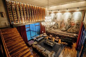 Flavia Hotel