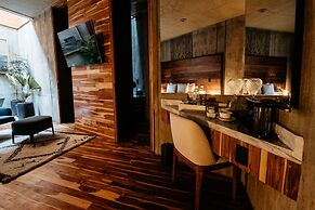 Flavia Hotel