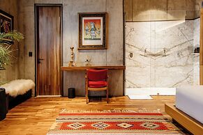 Flavia Hotel