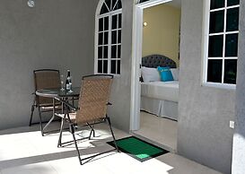 Champagne Villa