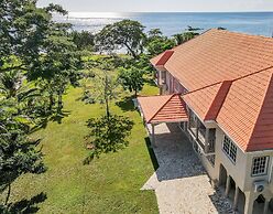 Champagne Villa