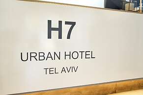 Hotel H7 tlv