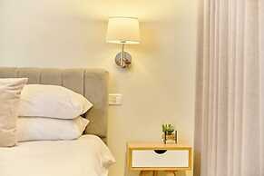 Hotel H7 tlv
