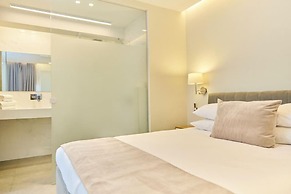 Hotel H7 tlv
