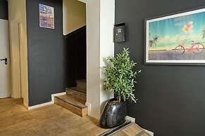 Hotel H7 tlv