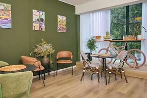 Hotel H7 tlv
