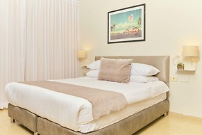Hotel H7 tlv