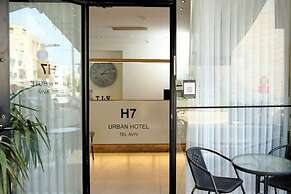 Hotel H7 tlv