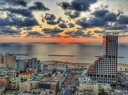 Hotel H7 tlv