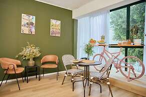 Hotel H7 tlv