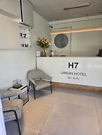 Hotel H7 tlv
