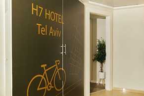 Hotel H7 tlv