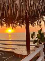 Traditional Sierra Leon Oceanfront Rooms