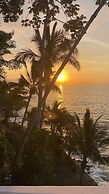 Traditional Sierra Leon Oceanfront Rooms
