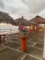 Traditional Sierra Leon Oceanfront Rooms
