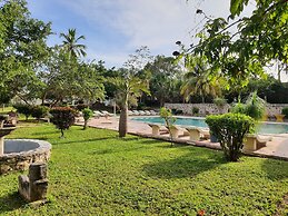 HOTEL PUERTA CHICHEN