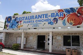 HOTEL PUERTA CHICHEN