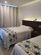 HOTEL PUERTA CHICHEN