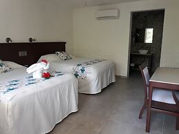 HOTEL PUERTA CHICHEN