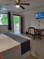 HOTEL PUERTA CHICHEN