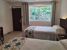 HOTEL PUERTA CHICHEN
